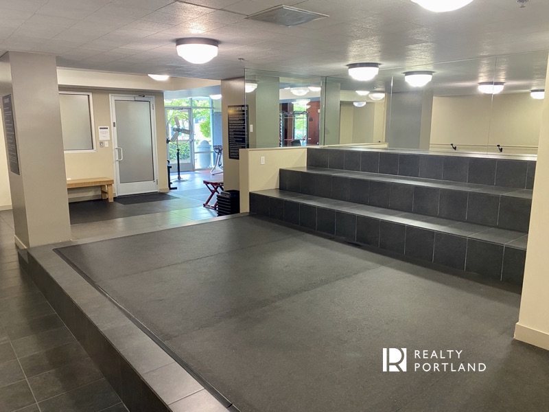 Waterfront Pearl Yoga & Exercise Studio