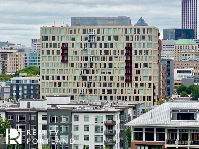 937 Glisan Condos of Portland, OR