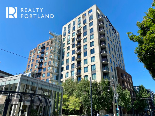 Park Place Condos of Portland, OR